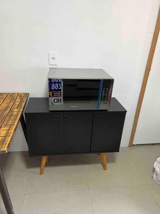 Apto Completo Com 03 Quartos E Wifi 600mbps